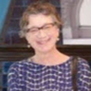 Meet your Posher, Victoria